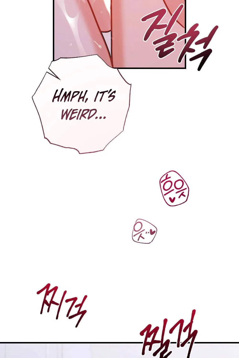 The End of Friendship Chapter 4 page 22 - 