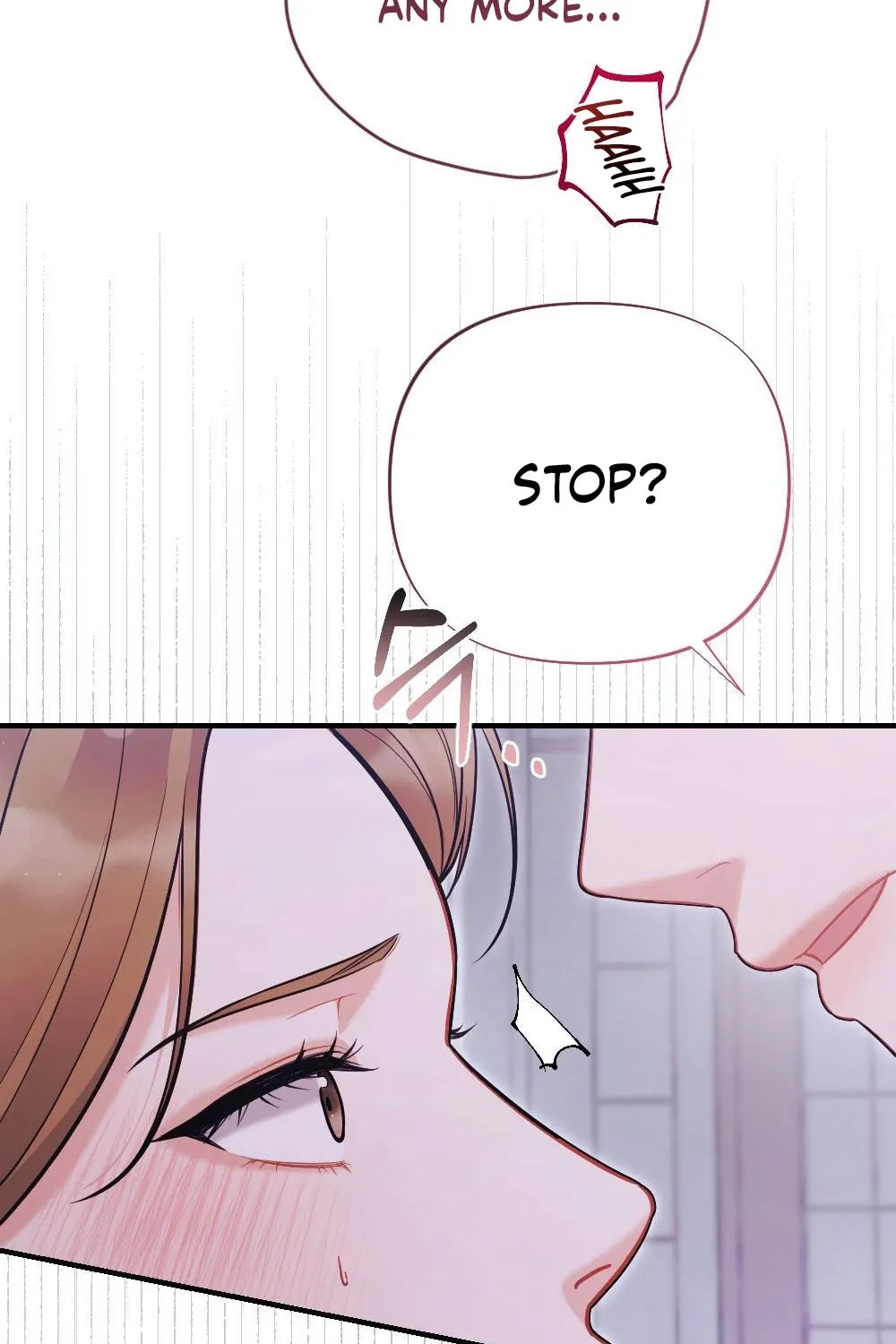 The End of Friendship Chapter 4 page 25 - 