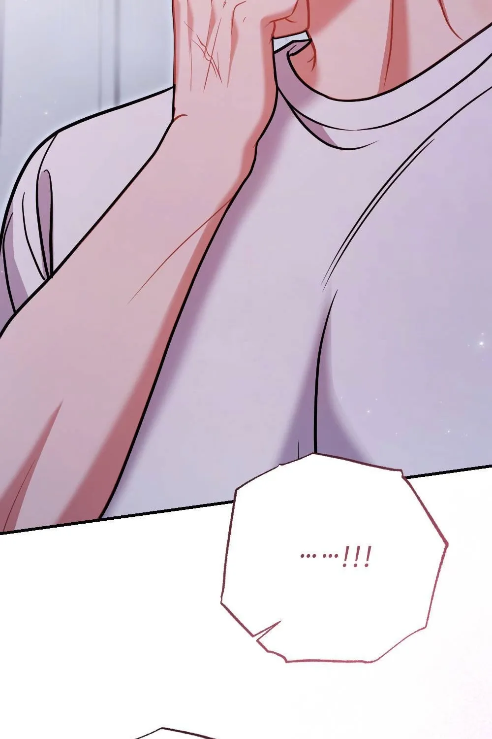 The End of Friendship Chapter 4 page 27 - 