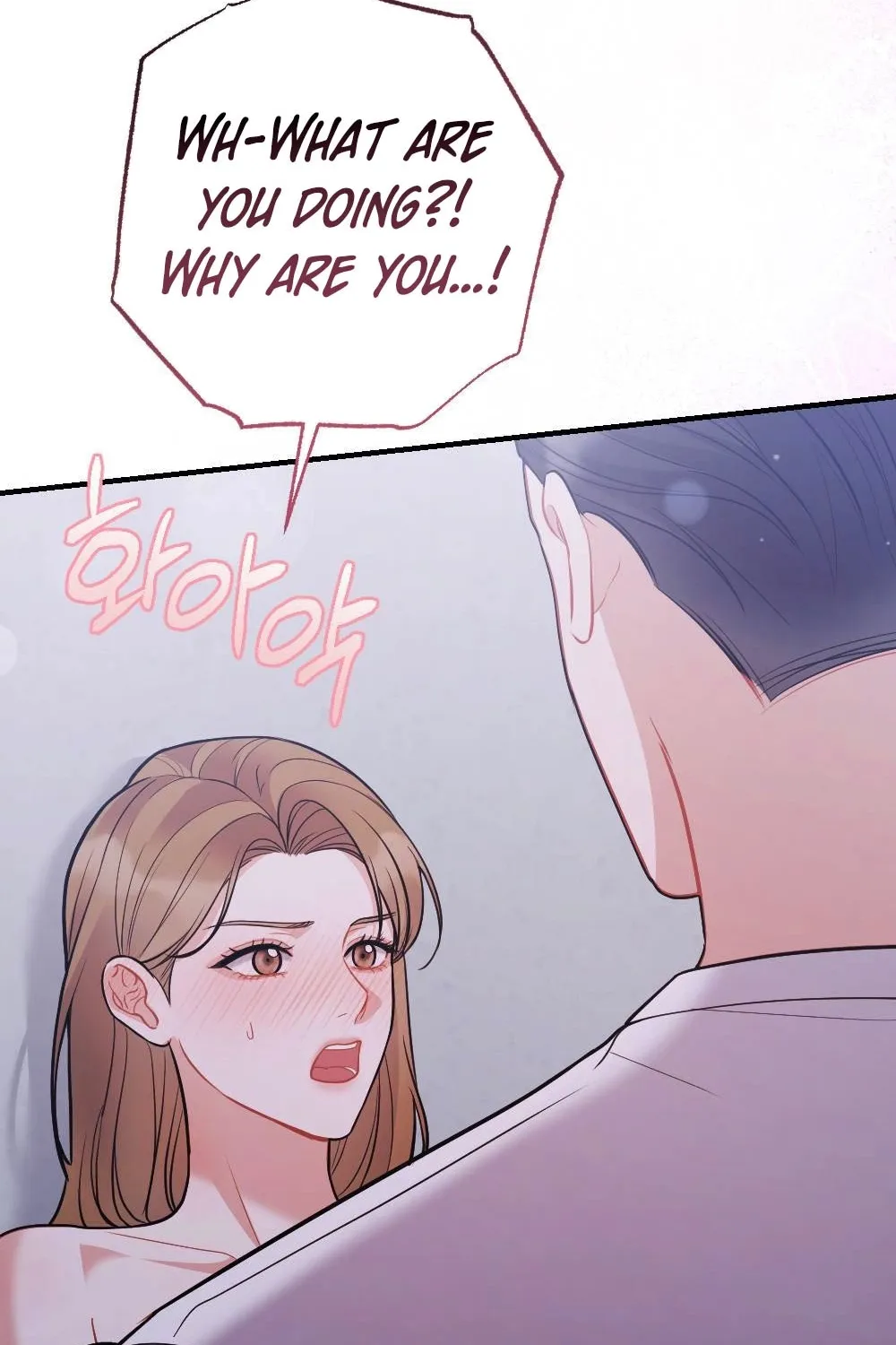 The End of Friendship Chapter 4 page 28 - 