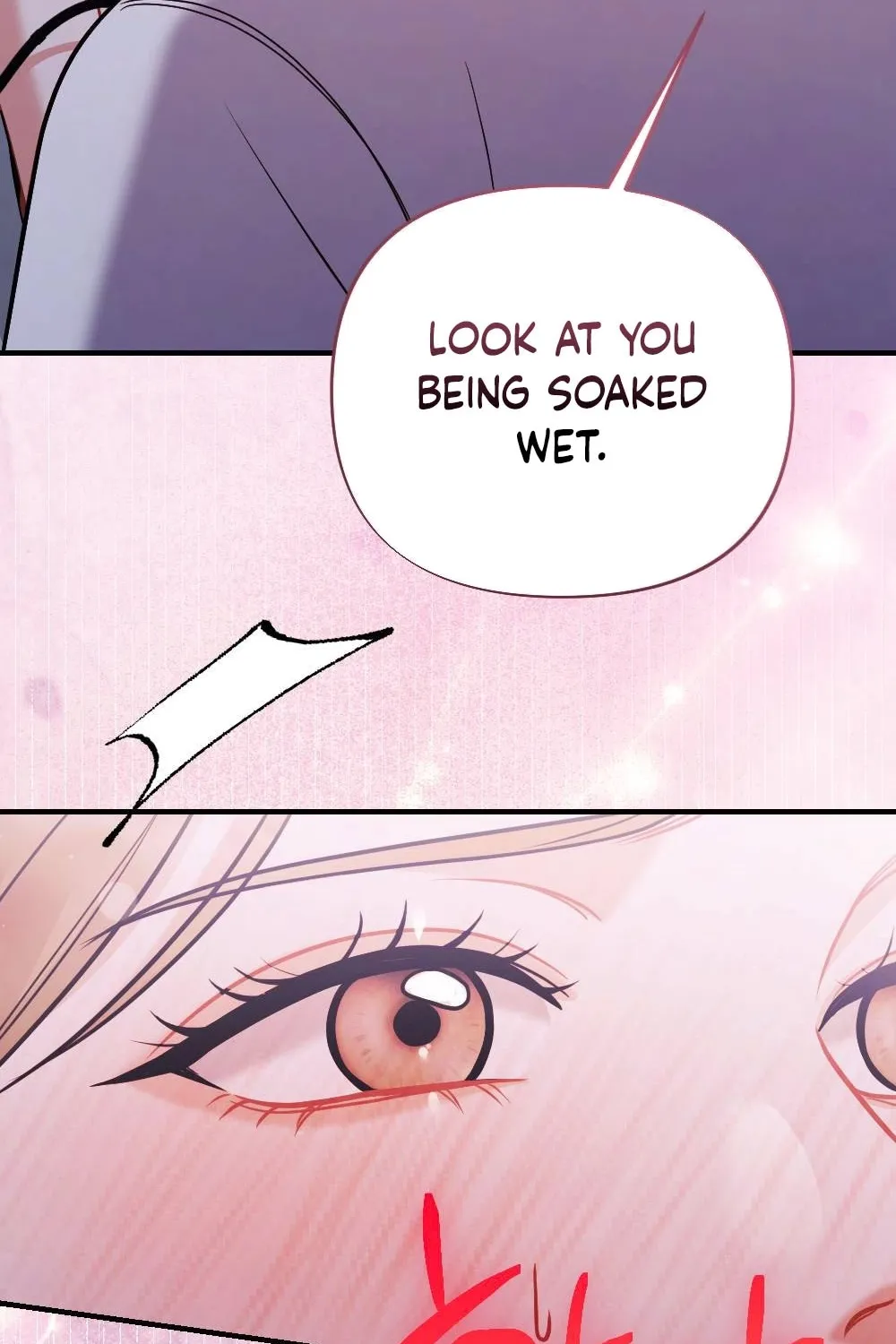 The End of Friendship Chapter 4 page 29 - 
