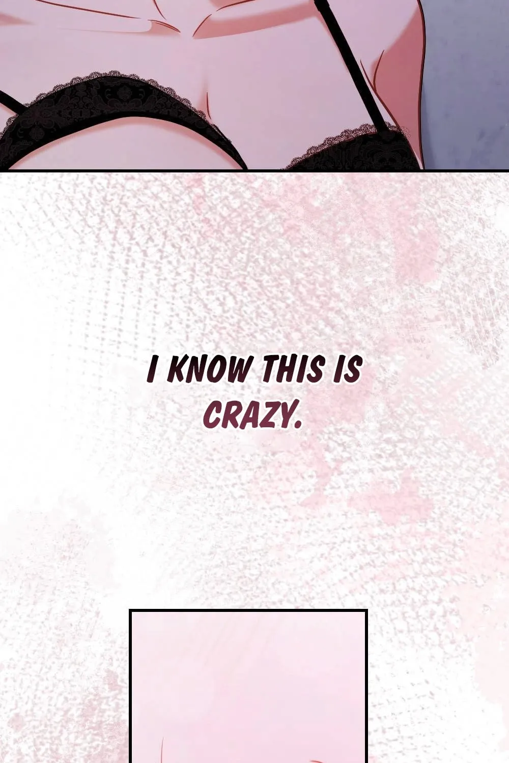 The End of Friendship Chapter 4 page 34 - 