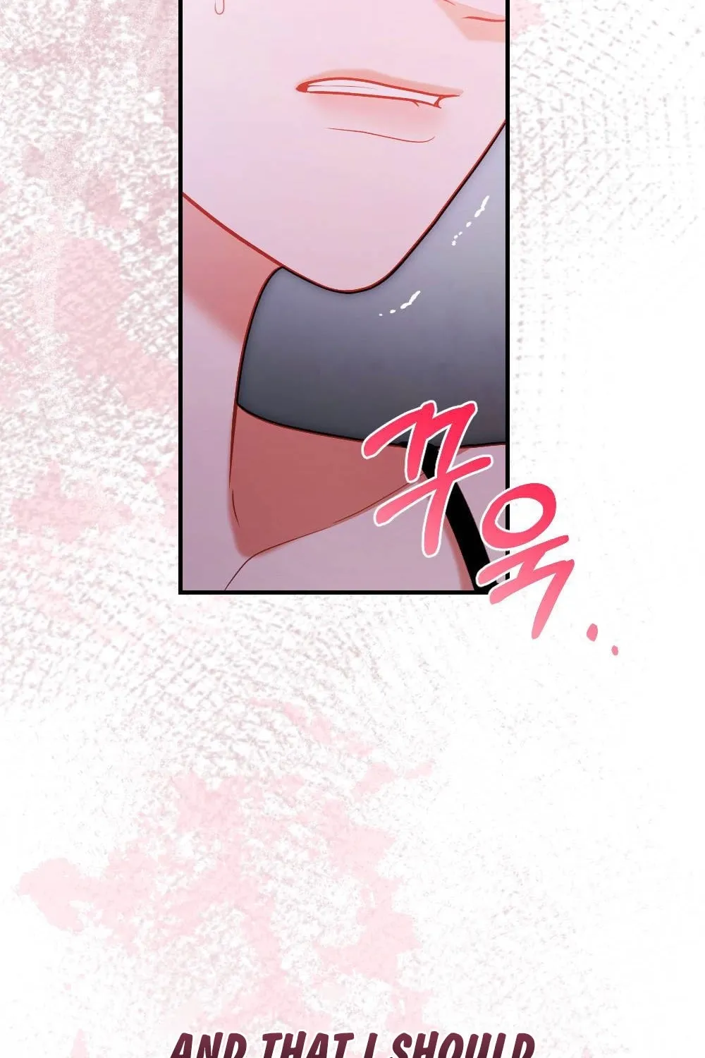 The End of Friendship Chapter 4 page 35 - 