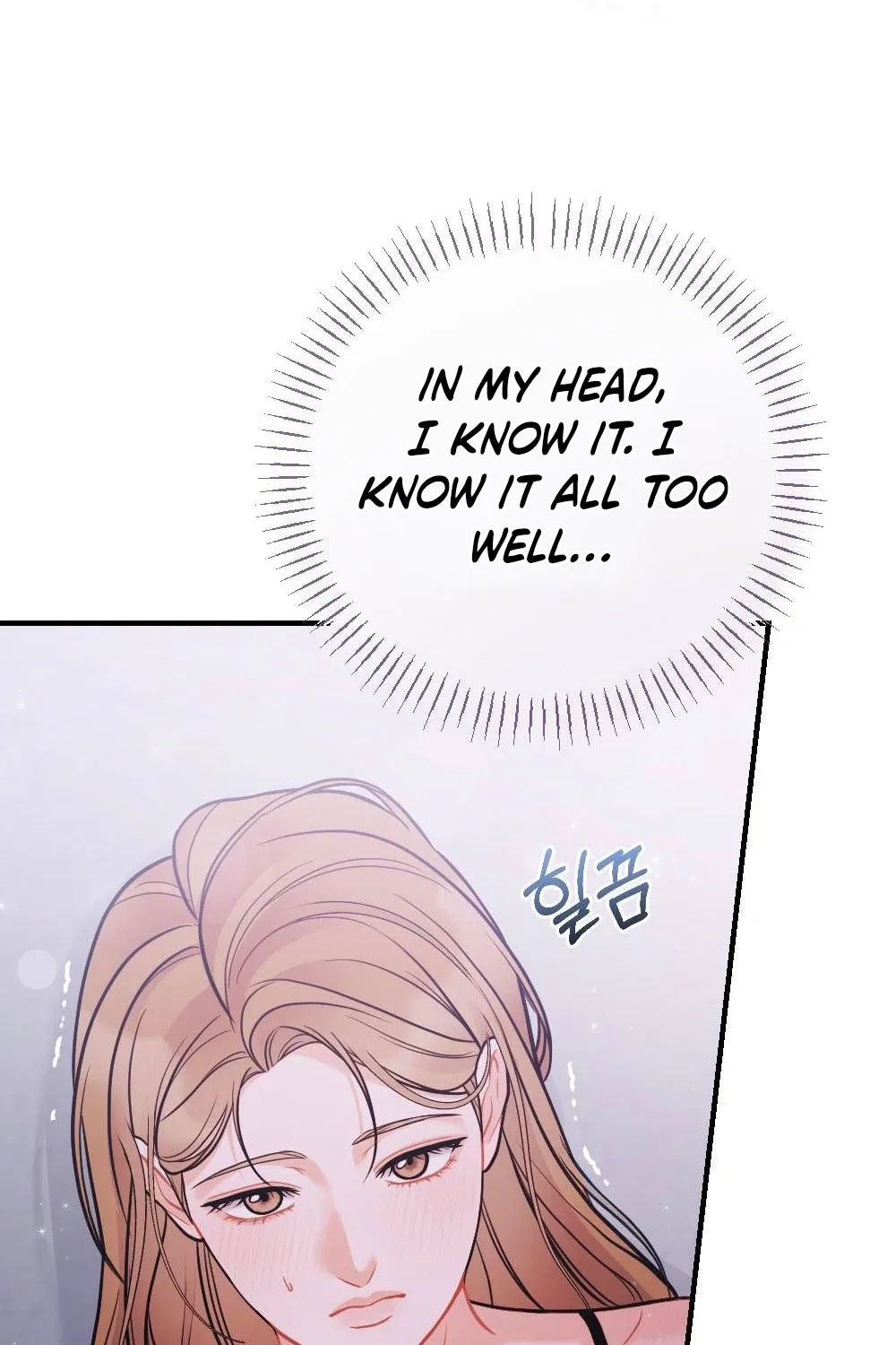 The End of Friendship Chapter 4 page 37 - 