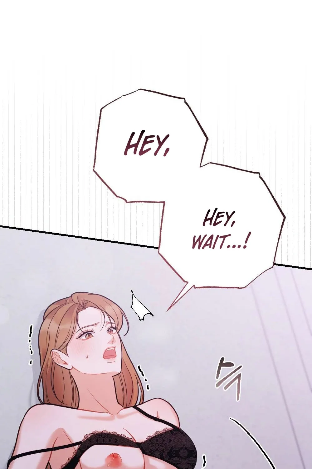 The End of Friendship Chapter 4 page 41 - 