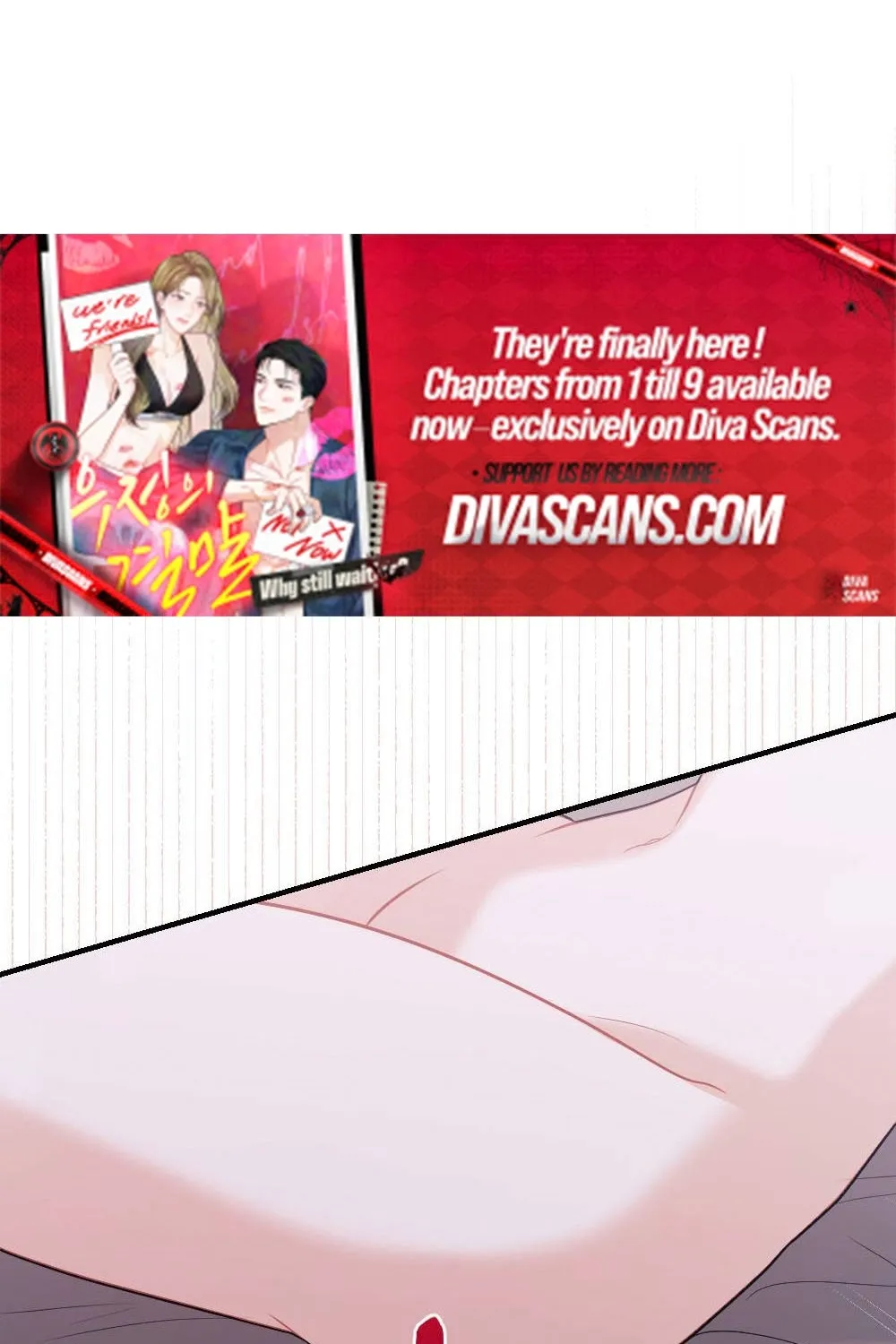 The End of Friendship Chapter 4 page 56 - 