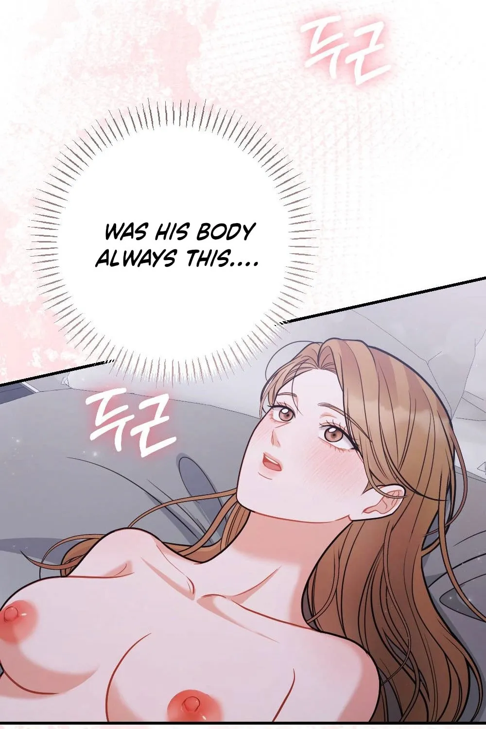The End of Friendship Chapter 4 page 62 - 