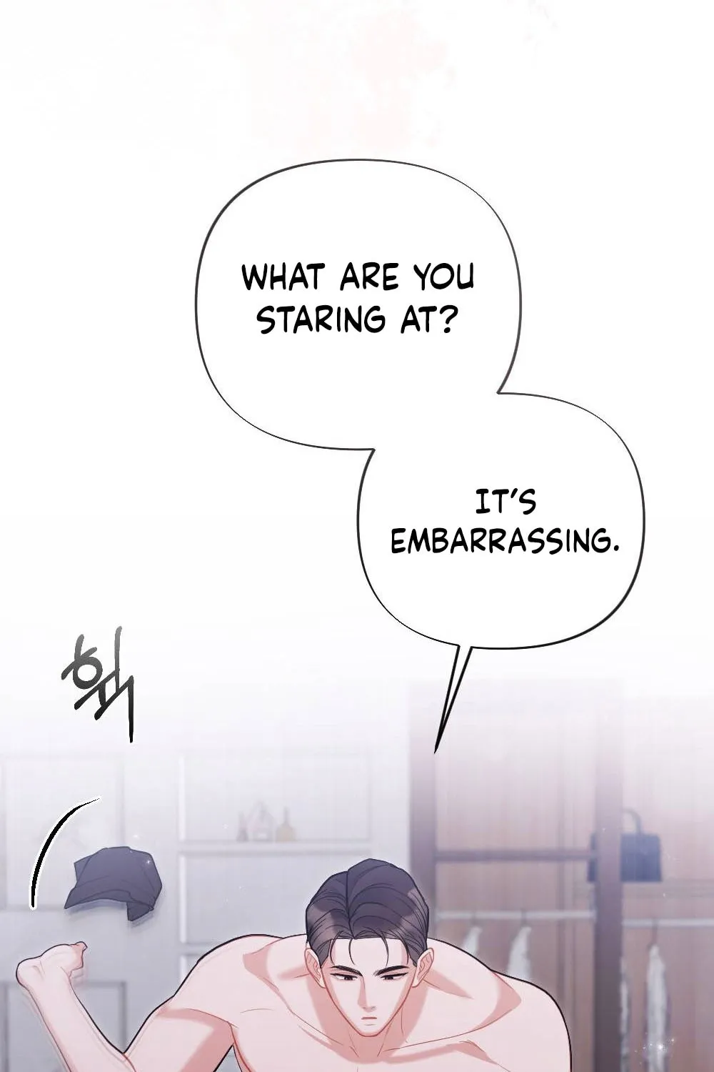 The End of Friendship Chapter 4 page 67 - 