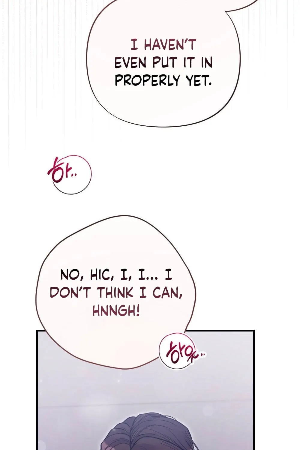 The End of Friendship Chapter 4 page 82 - 