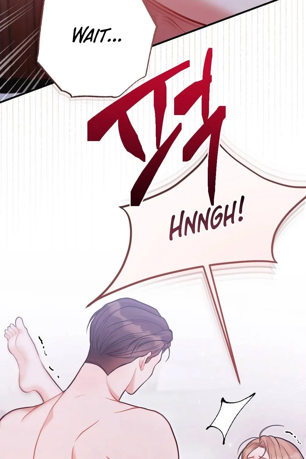 The End of Friendship Chapter 4 page 86 - 