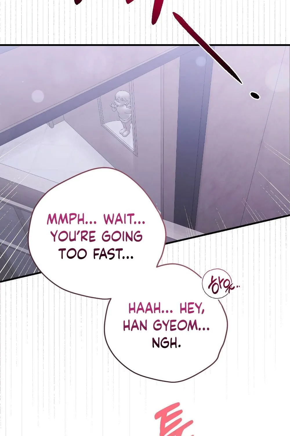 The End of Friendship Chapter 4 page 10 - 