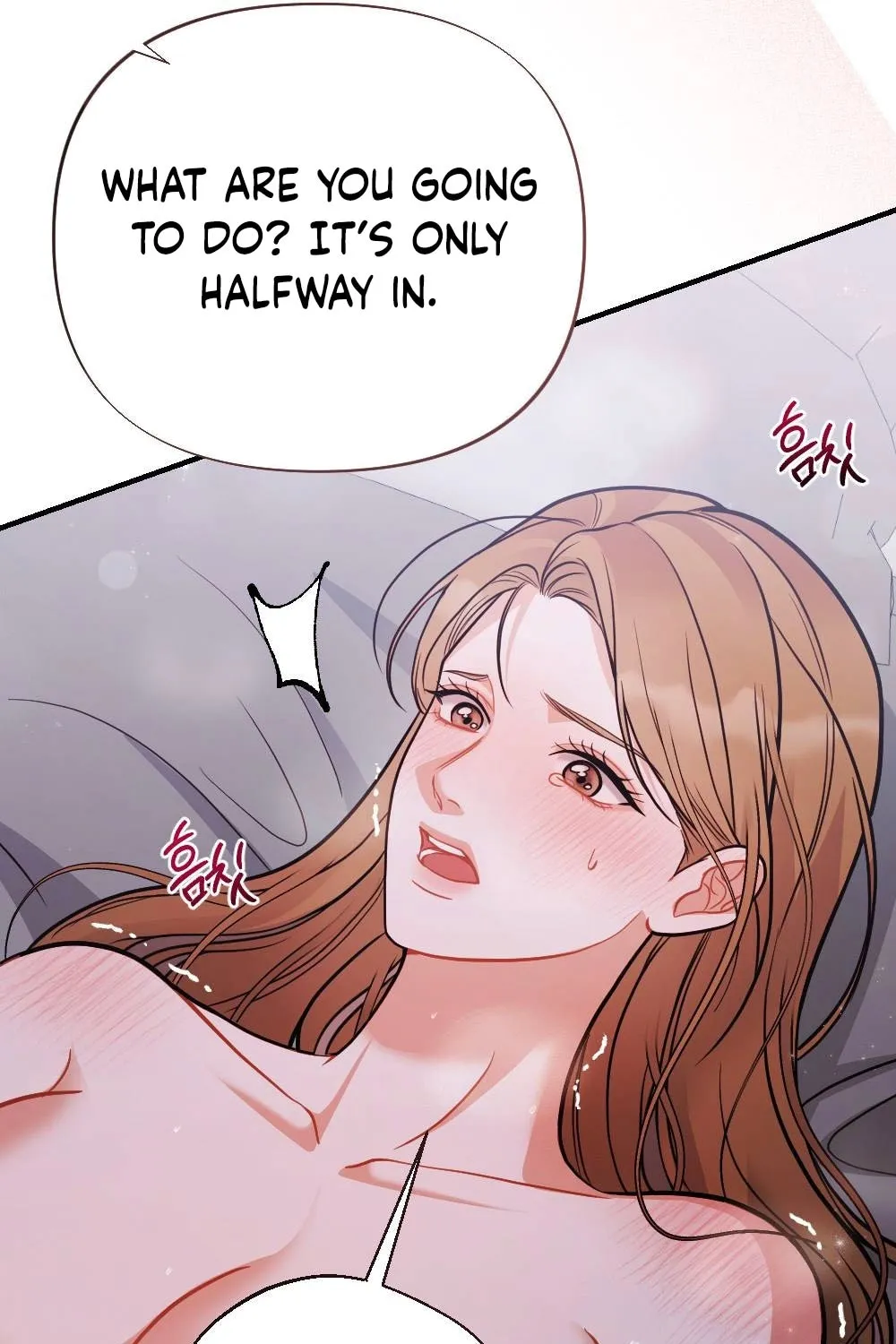 The End of Friendship Chapter 4 page 91 - 