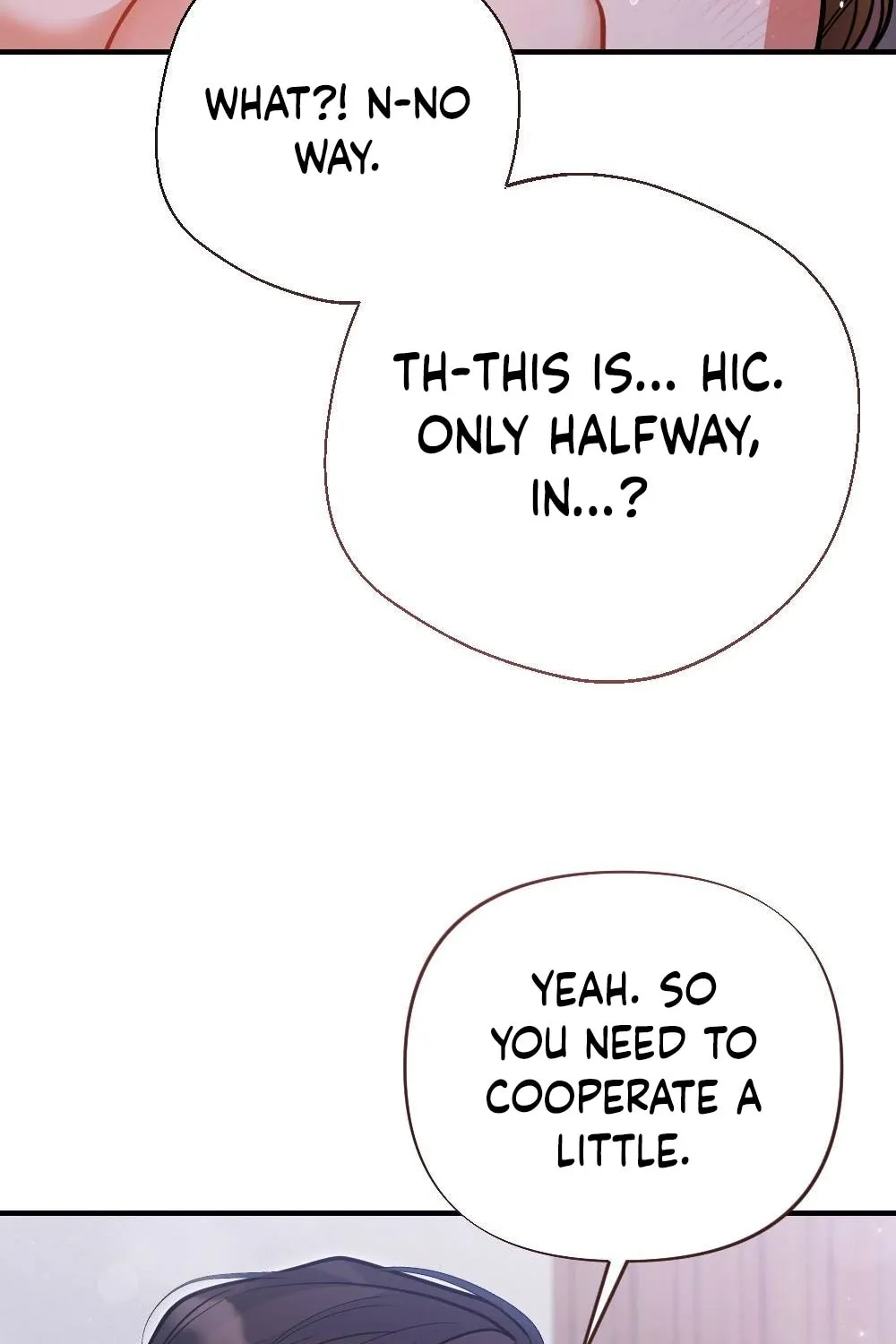 The End of Friendship Chapter 4 page 92 - 