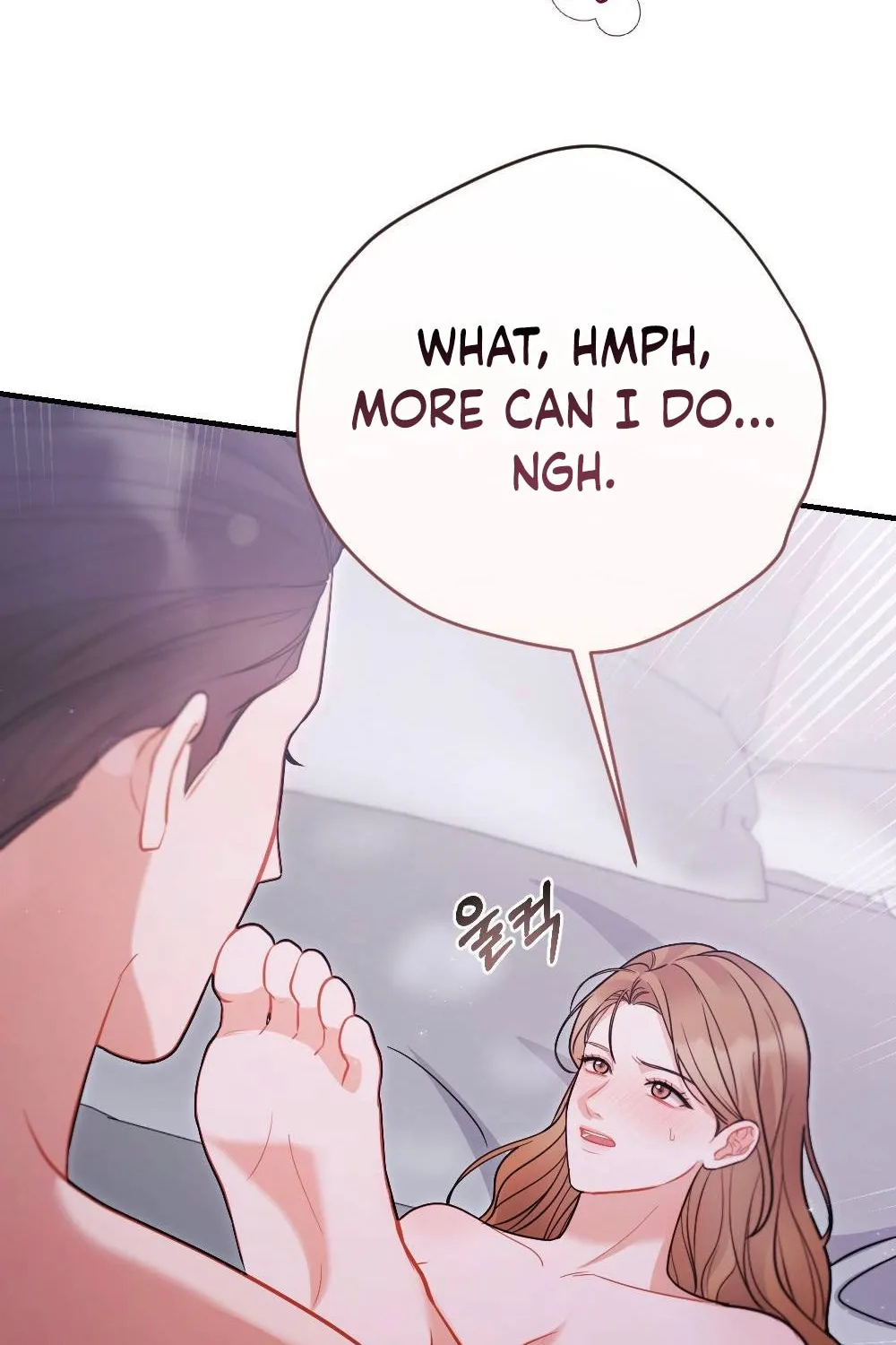 The End of Friendship Chapter 4 page 94 - 