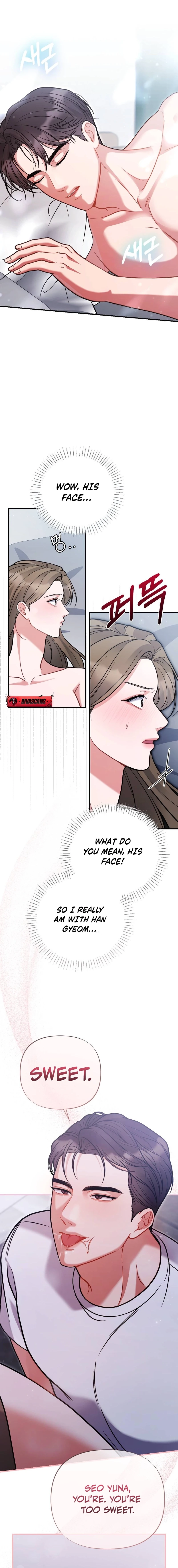 The End of Friendship Chapter 5 page 2 - 