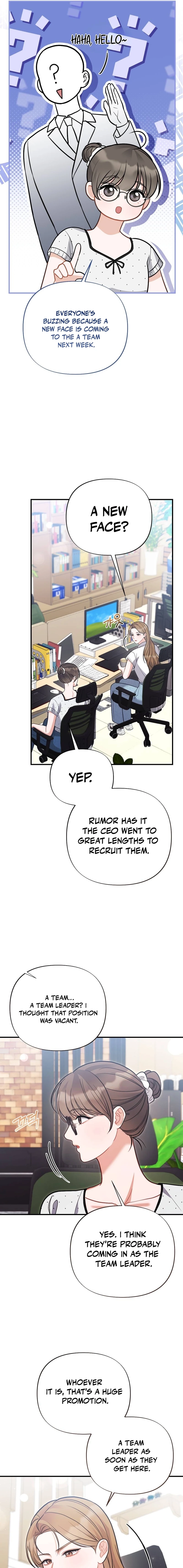 The End of Friendship Chapter 5 page 13 - 