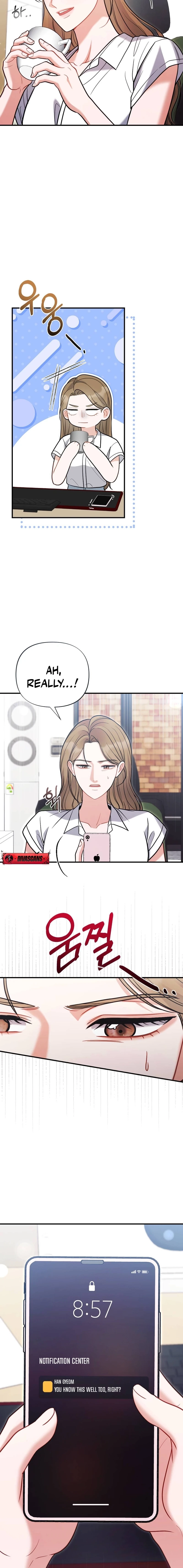The End of Friendship Chapter 5 page 14 - 