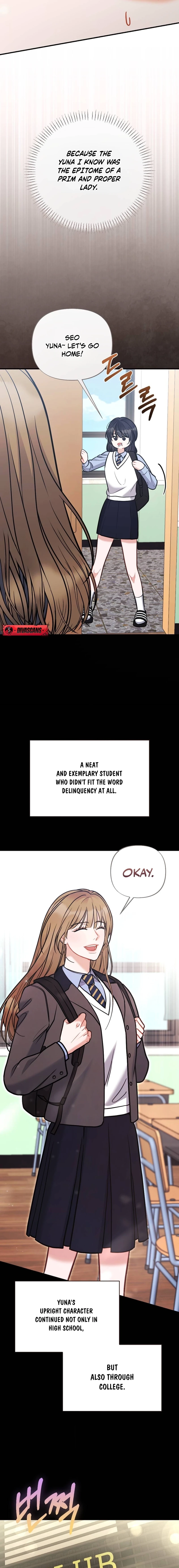 The End of Friendship Chapter 5 page 17 - 