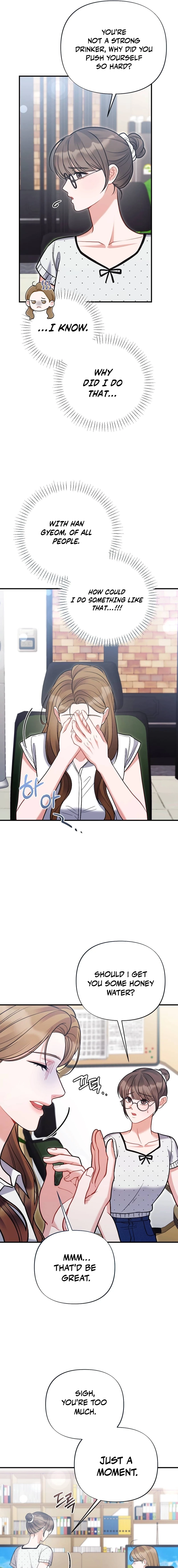 The End of Friendship Chapter 5 page 7 - 
