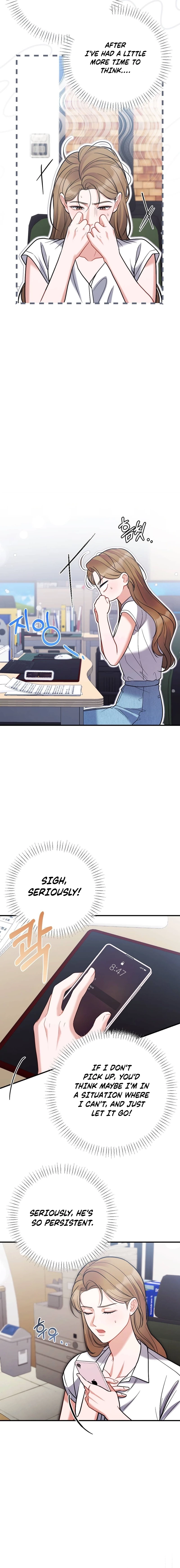 The End of Friendship Chapter 5 page 10 - 