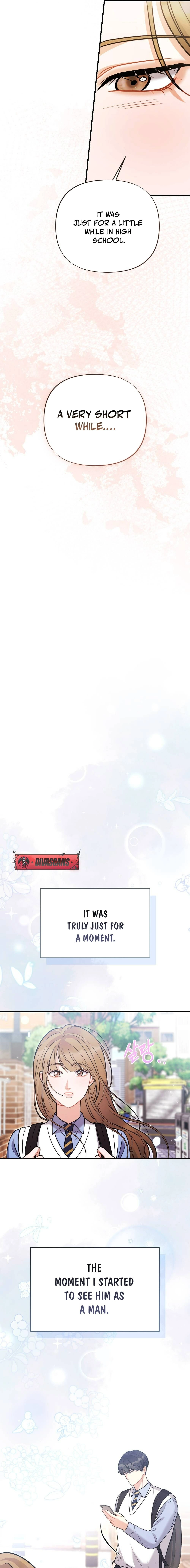 The End of Friendship Chapter 6 page 13 - 