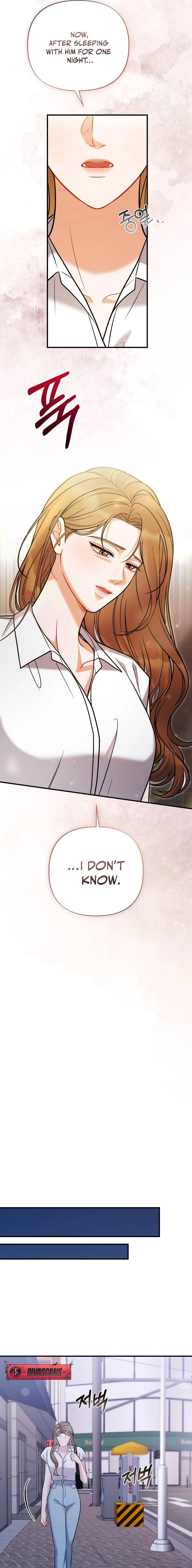 The End of Friendship Chapter 6 page 19 - 