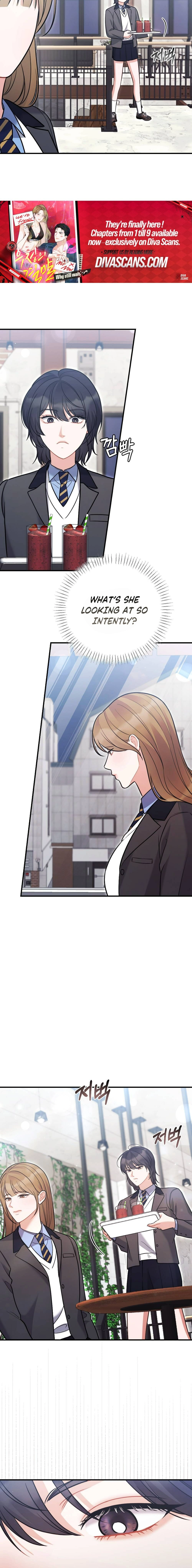 The End of Friendship Chapter 6 page 9 - 