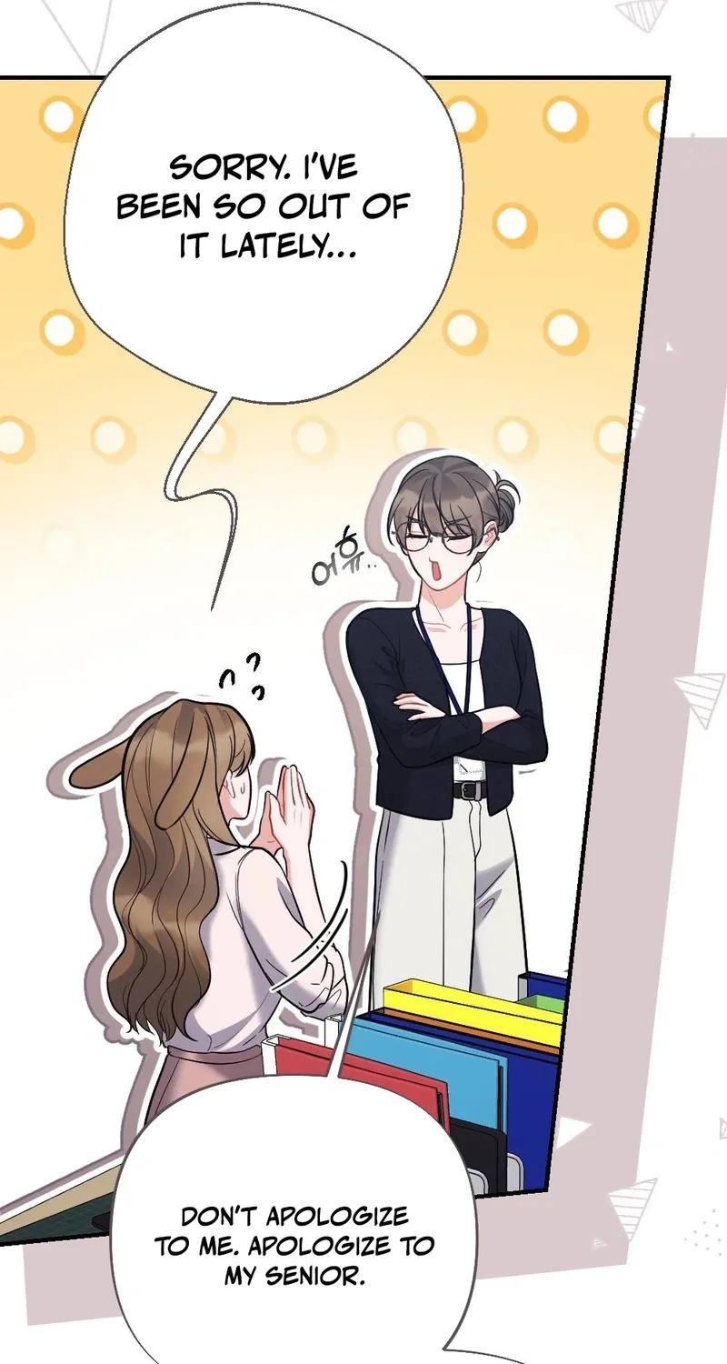 The End of Friendship Chapter 7 page 11 - 