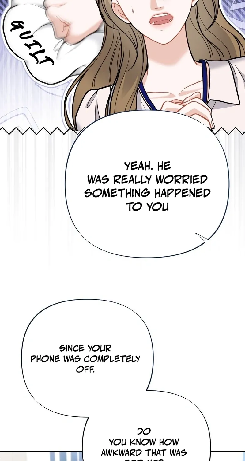 The End of Friendship Chapter 7 page 13 - 