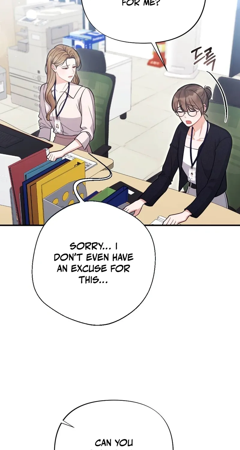 The End of Friendship Chapter 7 page 14 - 