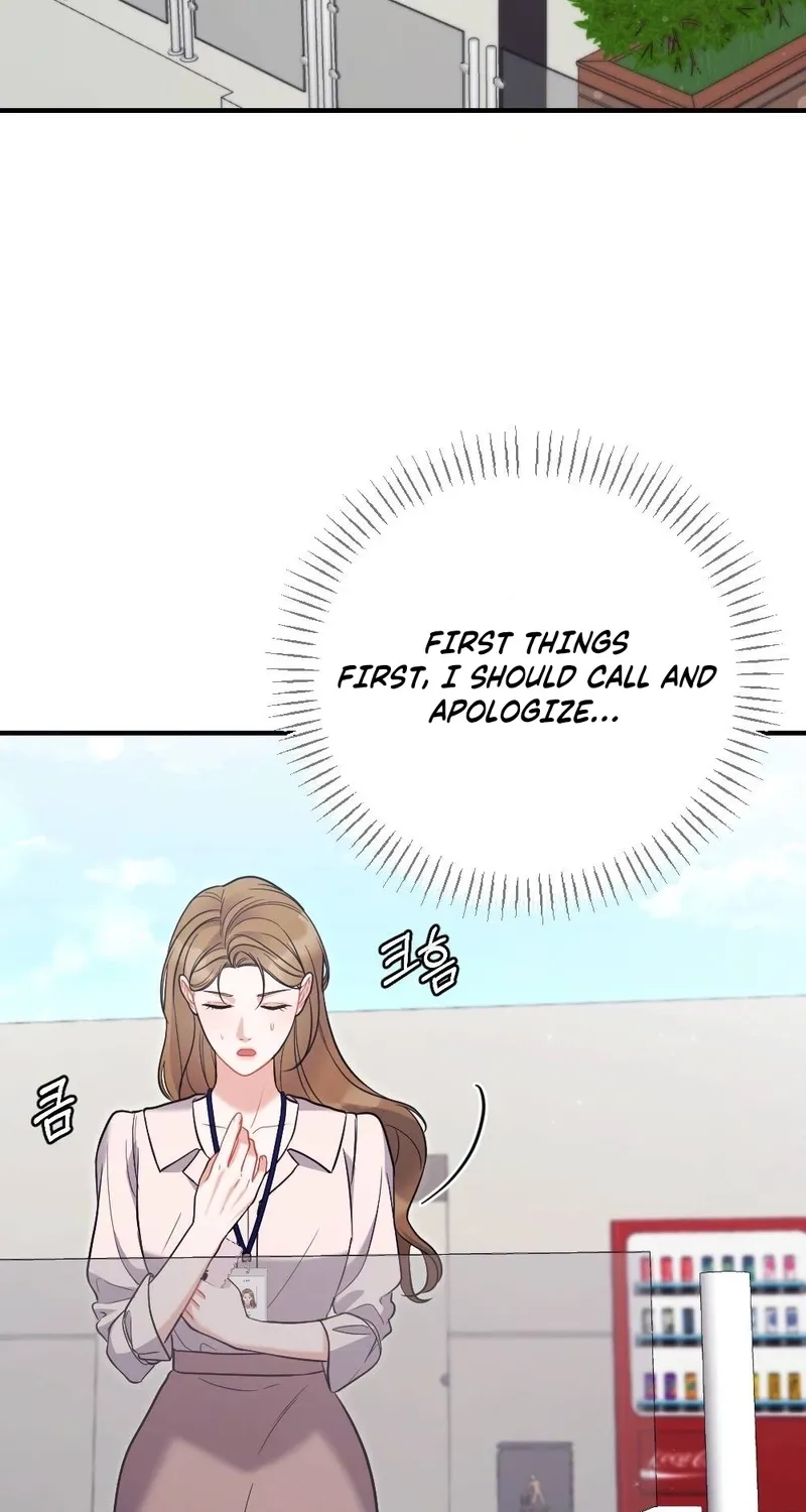 The End of Friendship Chapter 7 page 27 - 