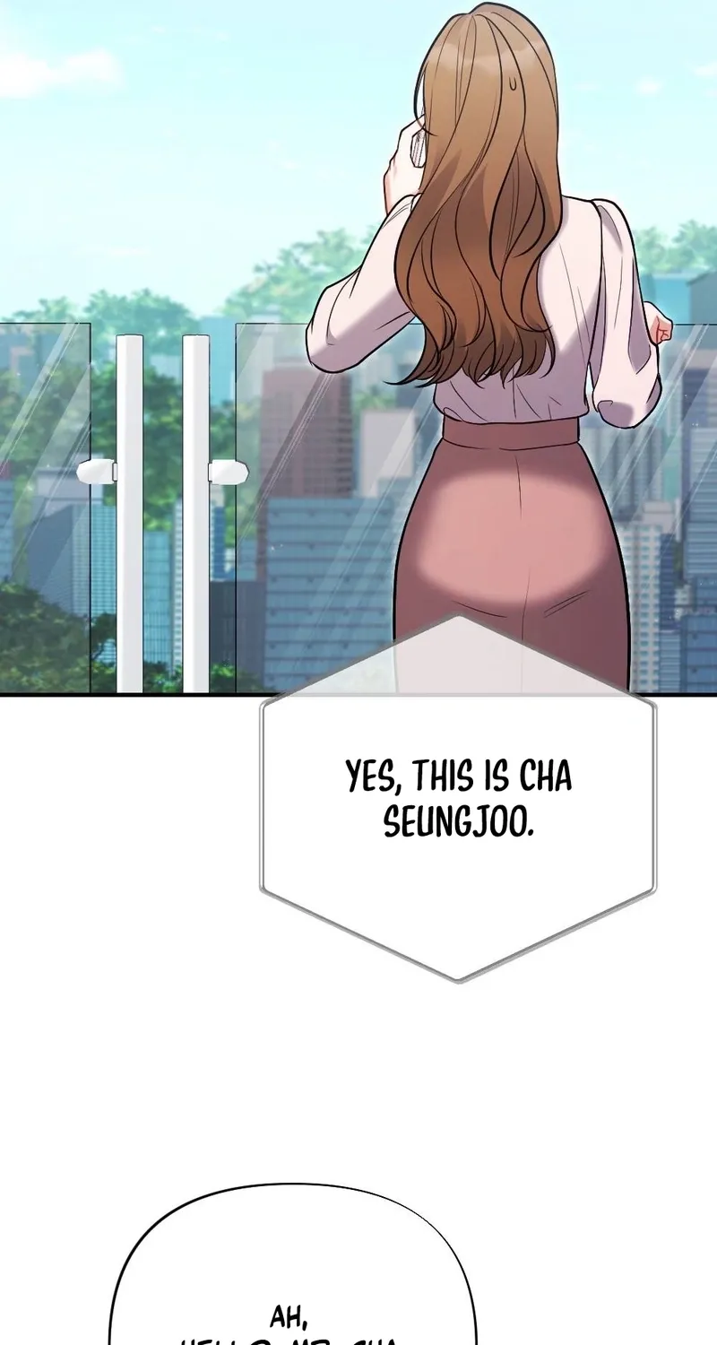 The End of Friendship Chapter 7 page 31 - 