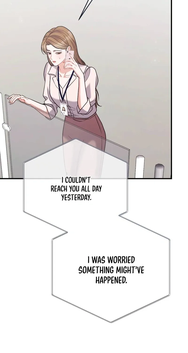 The End of Friendship Chapter 7 page 35 - 