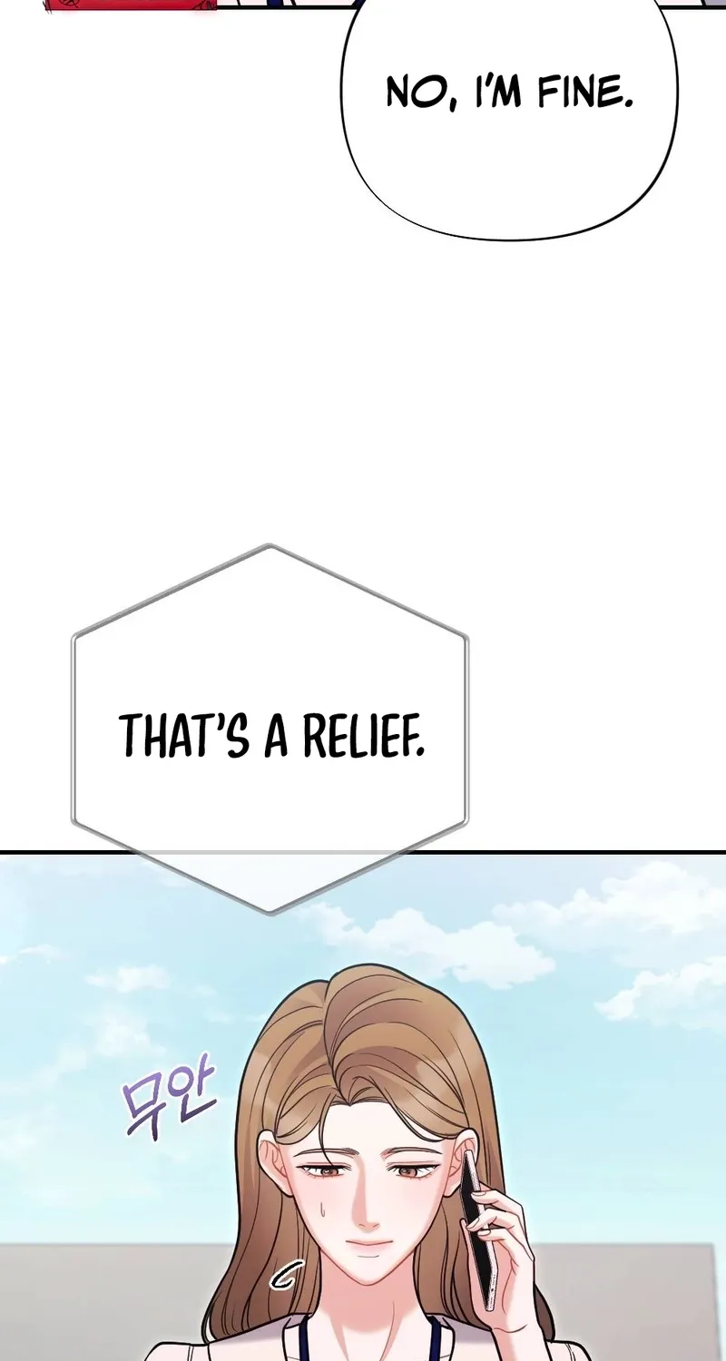 The End of Friendship Chapter 7 page 38 - 