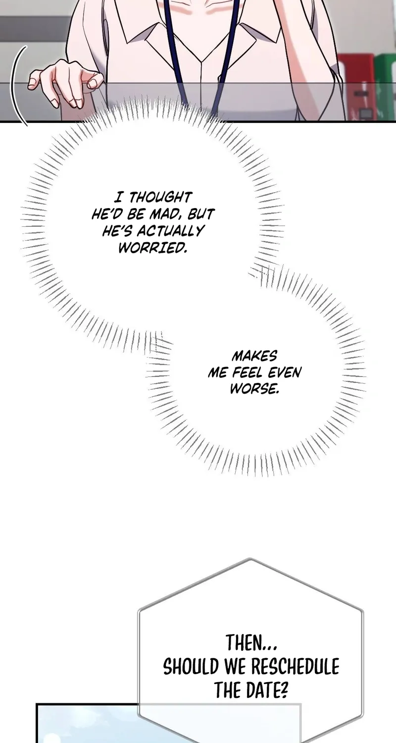The End of Friendship Chapter 7 page 39 - 