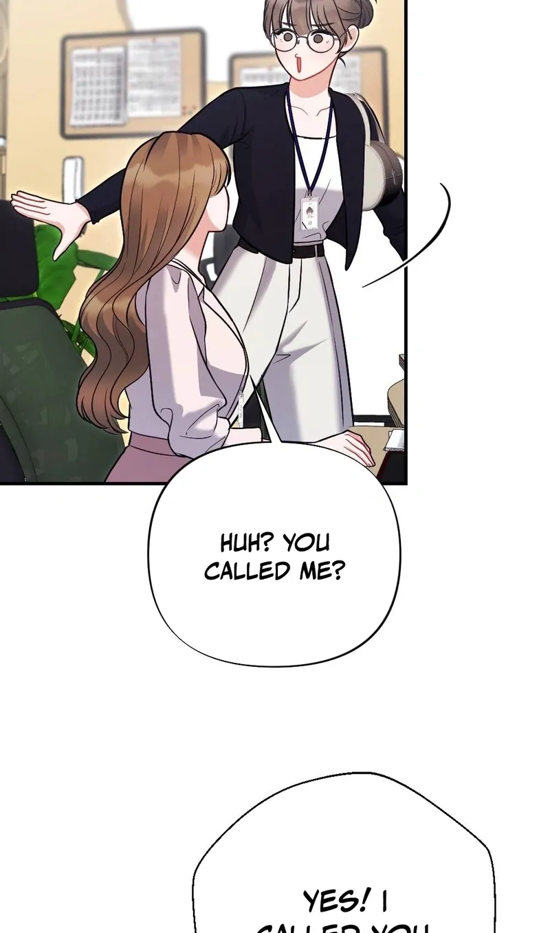 The End of Friendship Chapter 7 page 5 - 