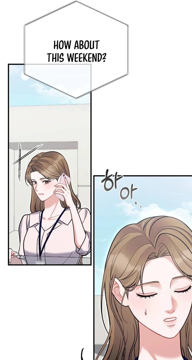 The End of Friendship Chapter 7 page 43 - 