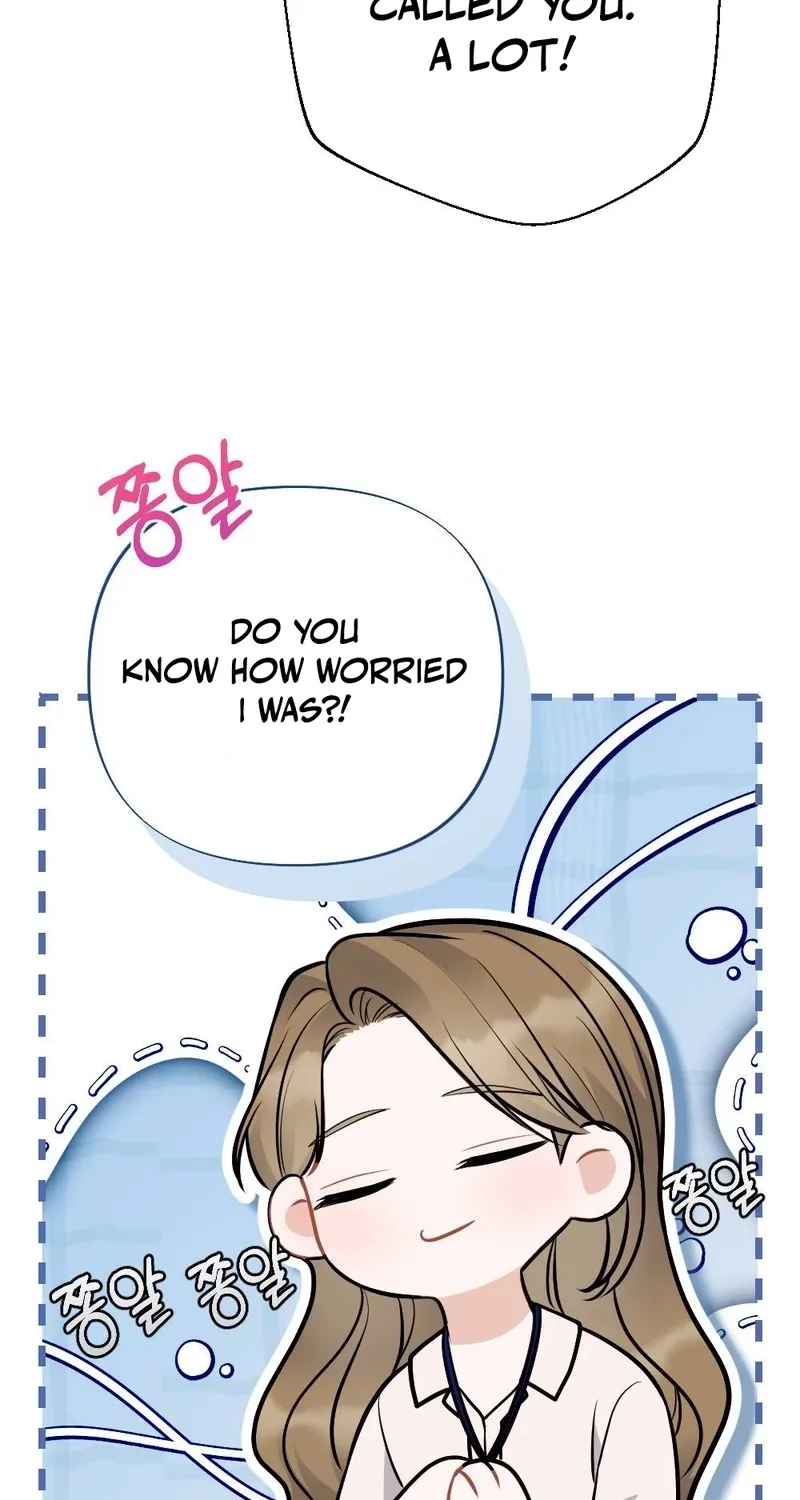 The End of Friendship Chapter 7 page 6 - 