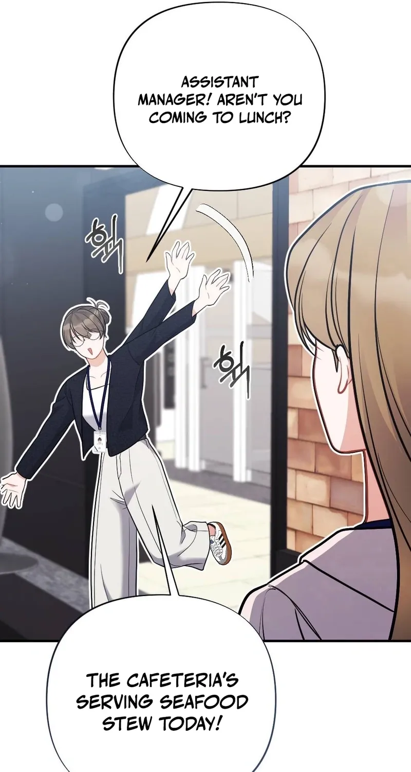 The End of Friendship Chapter 7 page 55 - 