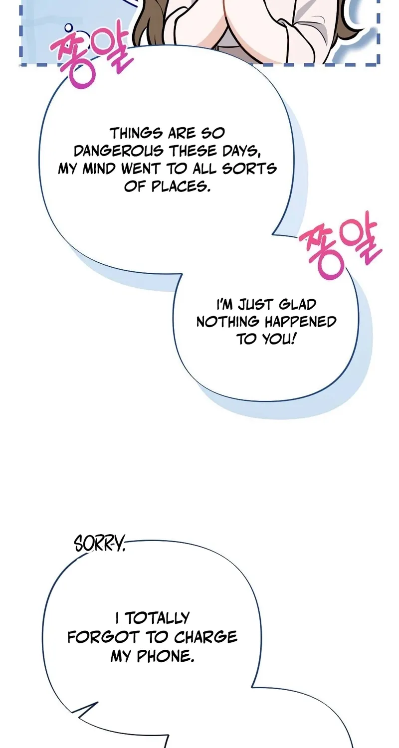The End of Friendship Chapter 7 page 7 - 