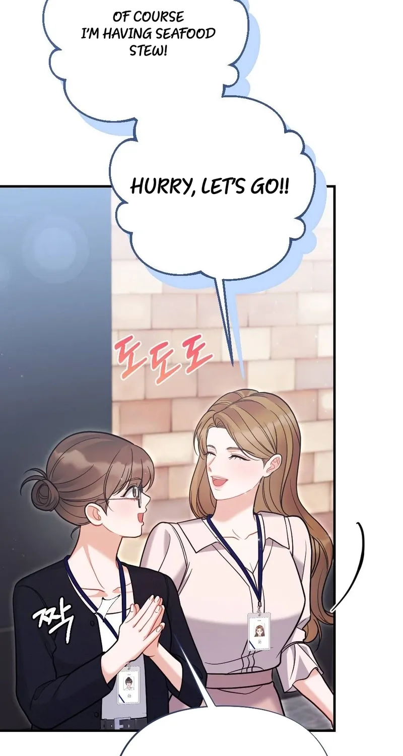The End of Friendship Chapter 7 page 61 - 