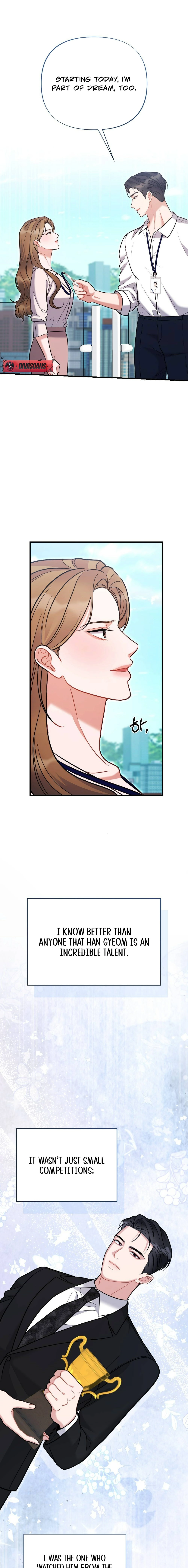 The End of Friendship Chapter 8 page 4 - 