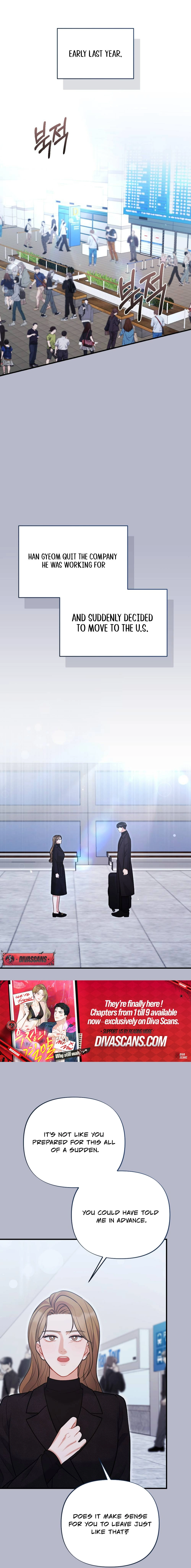 The End of Friendship Chapter 8 page 7 - 