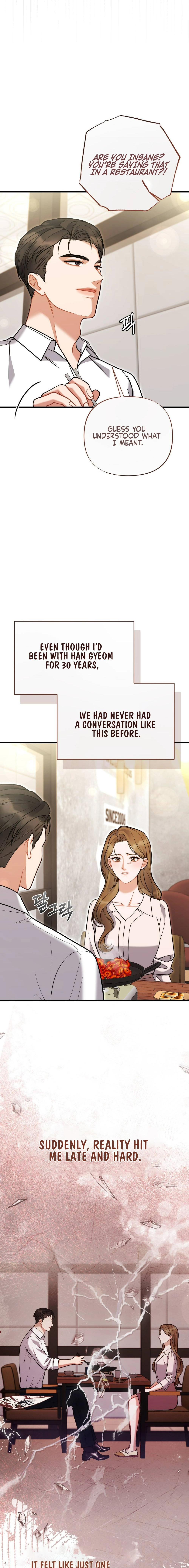 The End of Friendship Chapter 9 page 2 - 