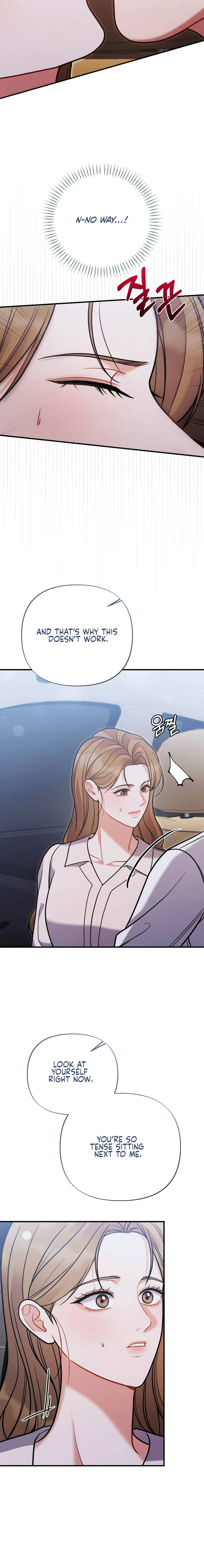 The End of Friendship Chapter 9 page 12 - 