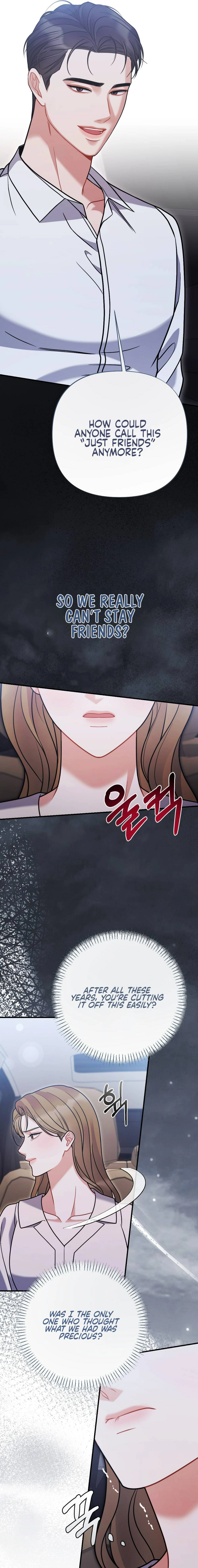 The End of Friendship Chapter 9 page 13 - 