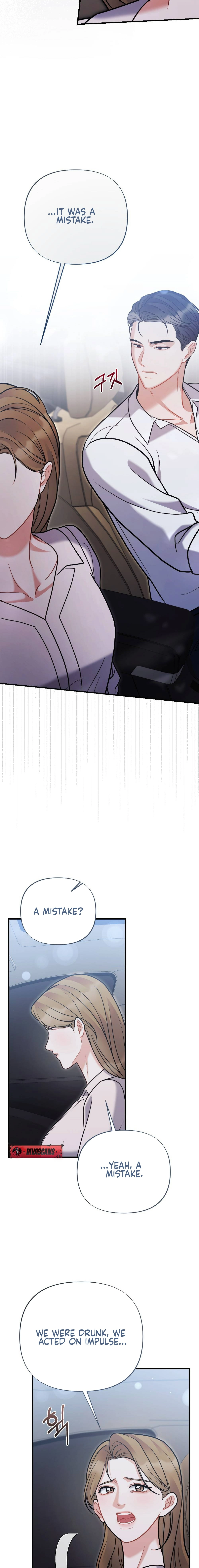 The End of Friendship Chapter 9 page 14 - 