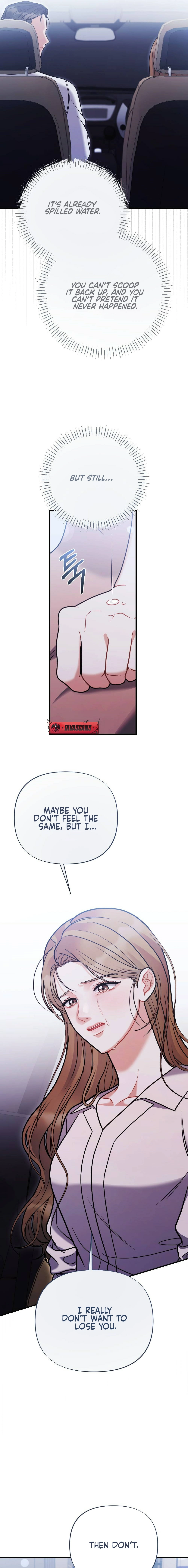 The End of Friendship Chapter 9 page 16 - 