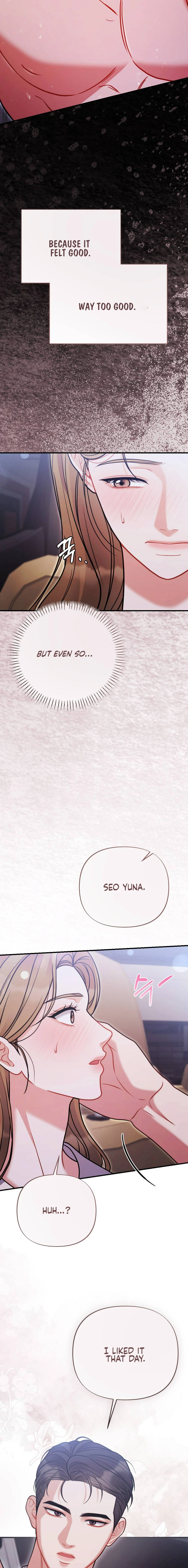 The End of Friendship Chapter 9 page 20 - 