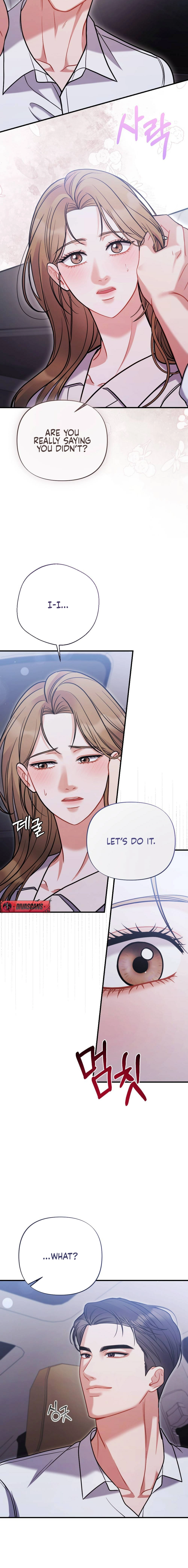 The End of Friendship Chapter 9 page 21 - 